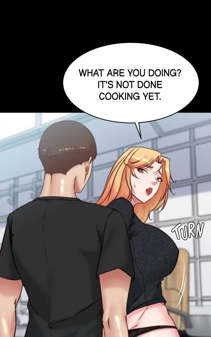 Panty Note Chapter 108 image 53