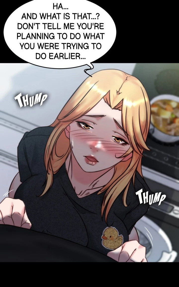 Panty Note Chapter 108 image 57