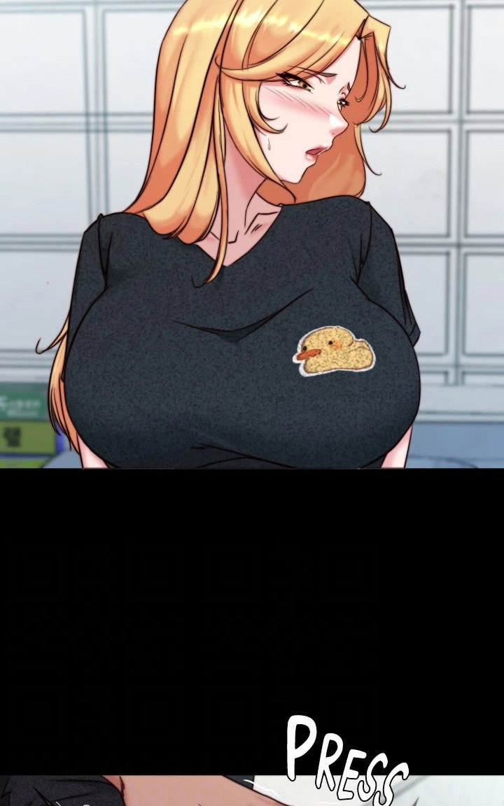 Panty Note Chapter 108 image 60