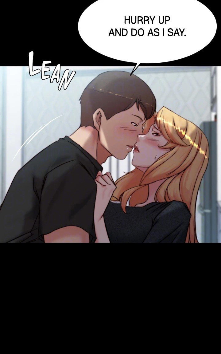 Panty Note Chapter 108 image 62