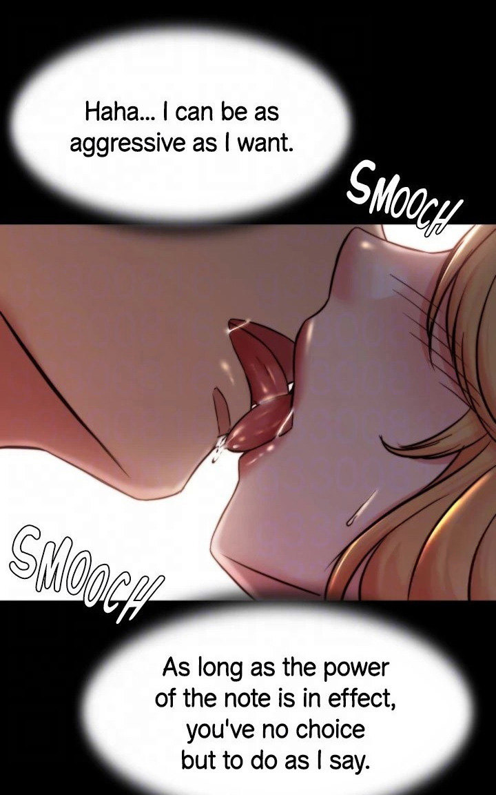 Panty Note Chapter 108 image 63