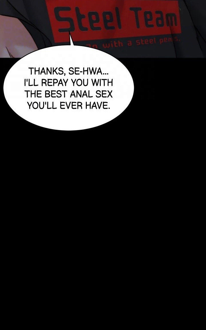 Panty Note Chapter 108 image 68