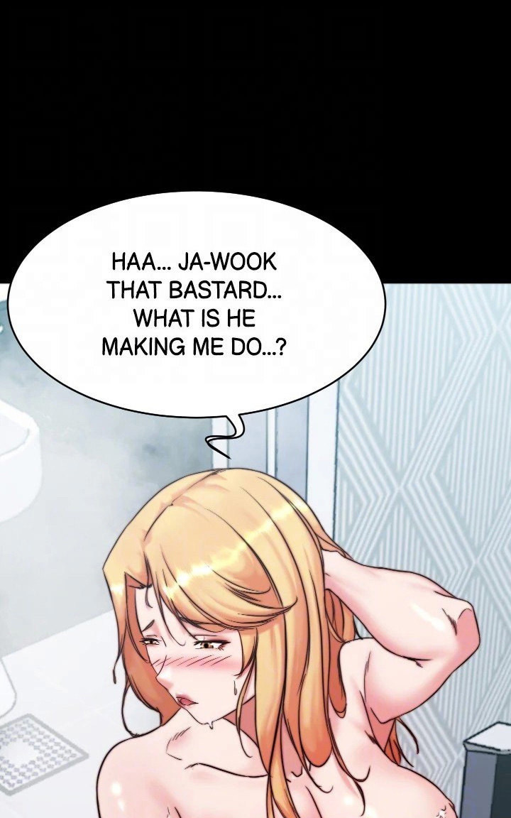 Panty Note Chapter 108 image 70