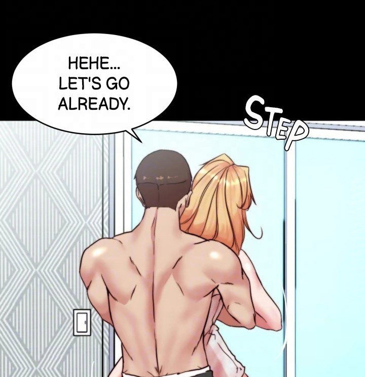 Panty Note Chapter 108 image 75
