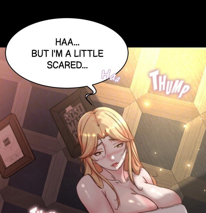 Panty Note Chapter 108 image 81