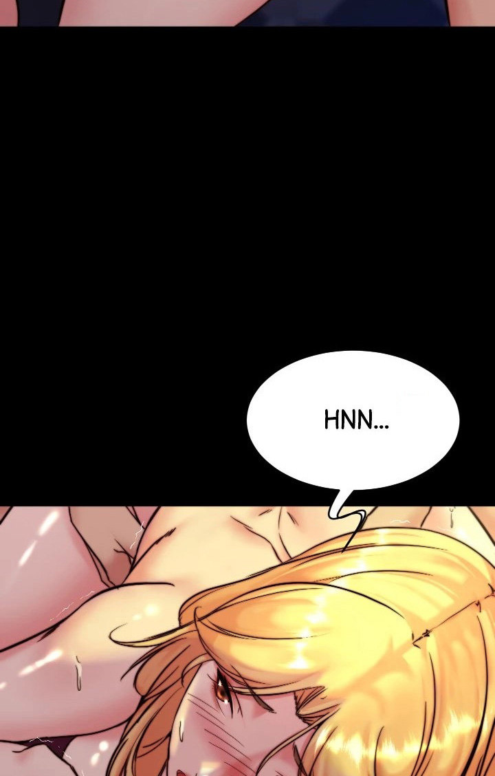 Panty Note Chapter 109 image 11