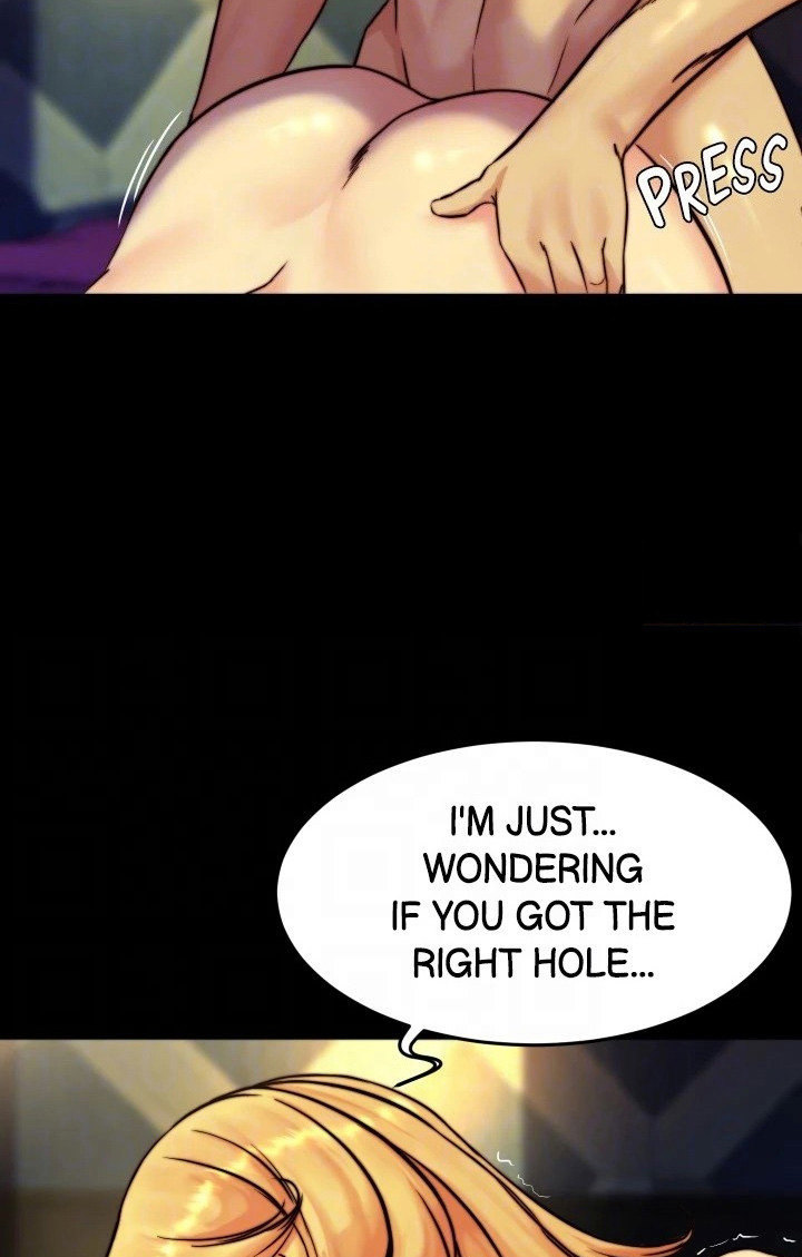 Panty Note Chapter 109 image 21