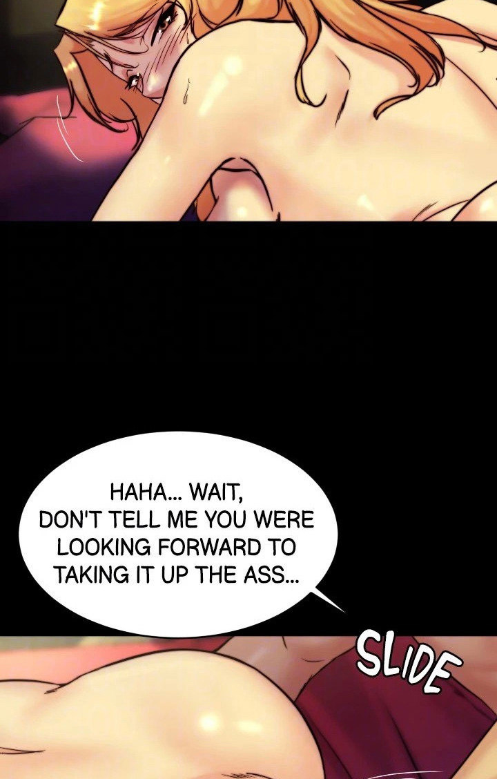 Panty Note Chapter 109 image 22
