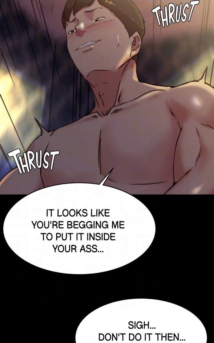 Panty Note Chapter 109 image 33