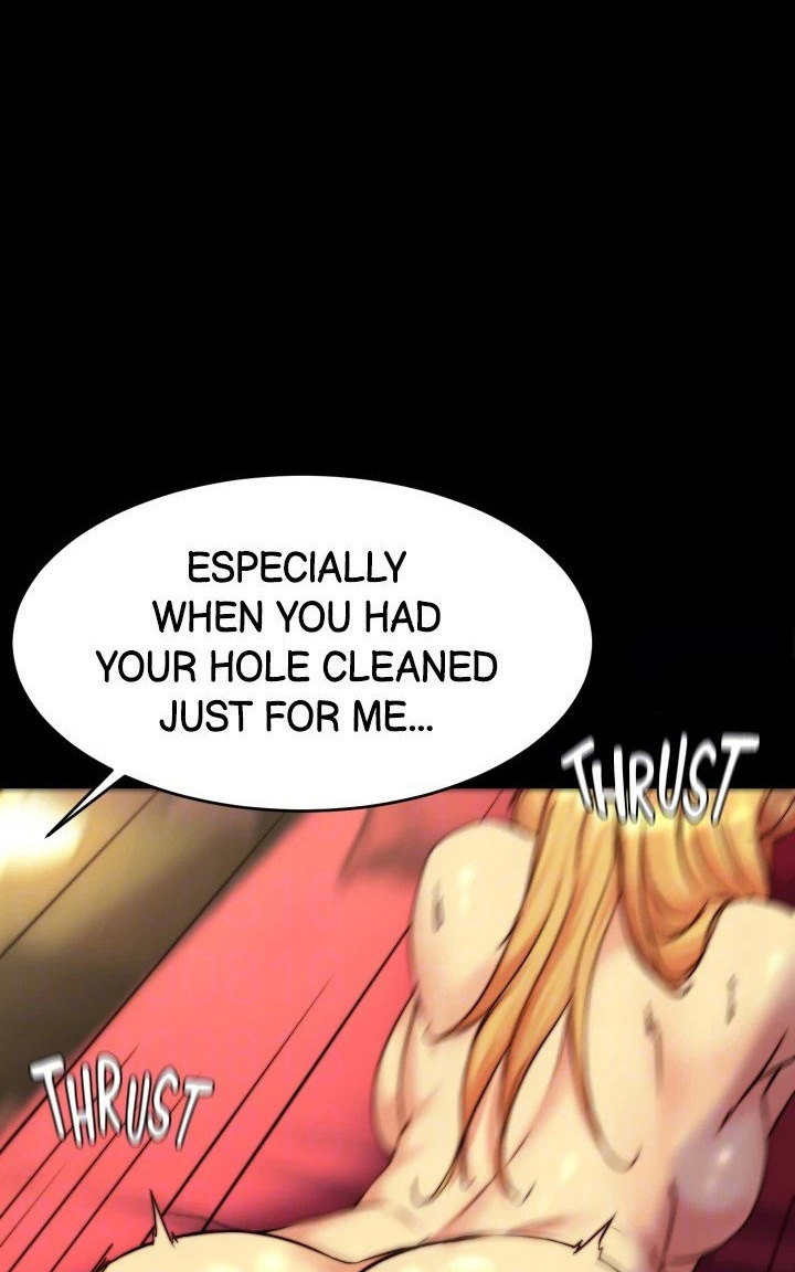Panty Note Chapter 109 image 36