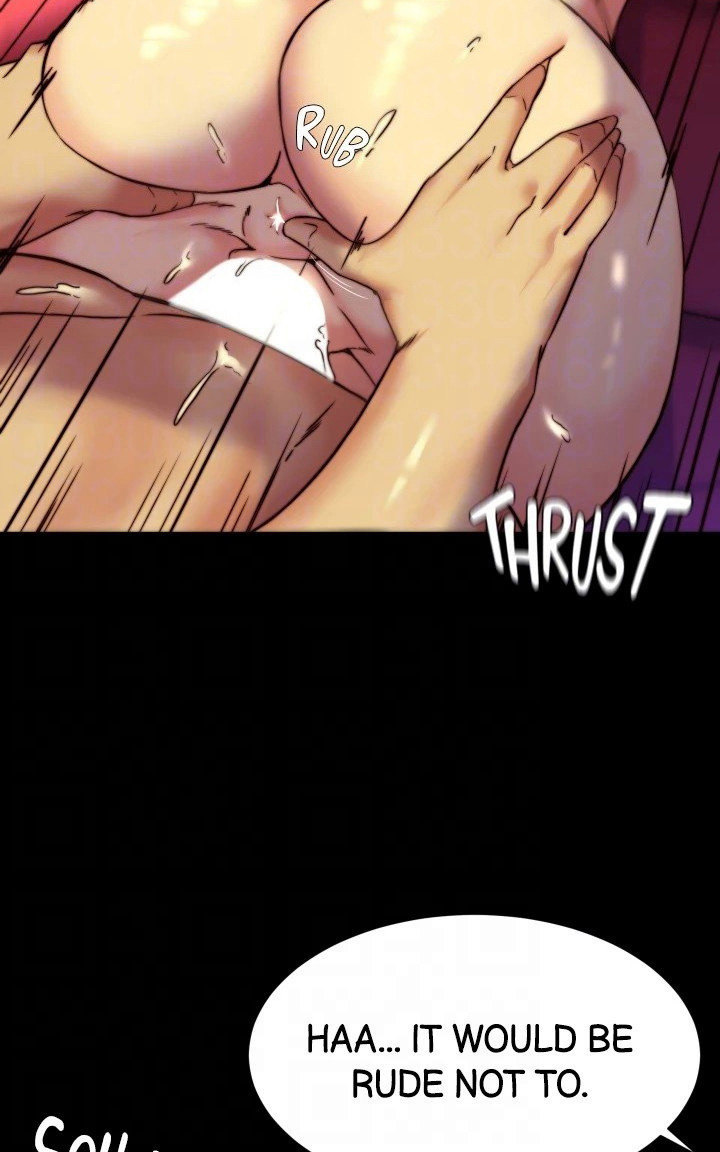 Panty Note Chapter 109 image 37