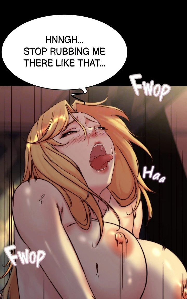 Panty Note Chapter 109 image 39
