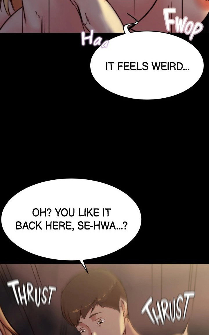 Panty Note Chapter 109 image 40