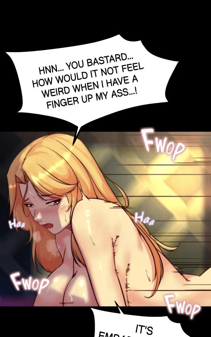 Panty Note Chapter 109 image 42