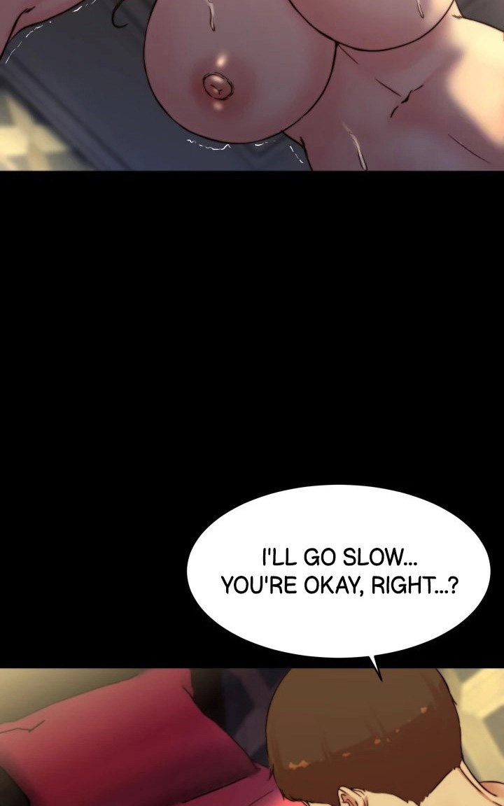 Panty Note Chapter 109 image 51