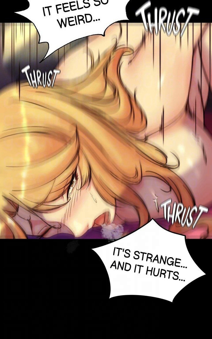 Panty Note Chapter 109 image 66