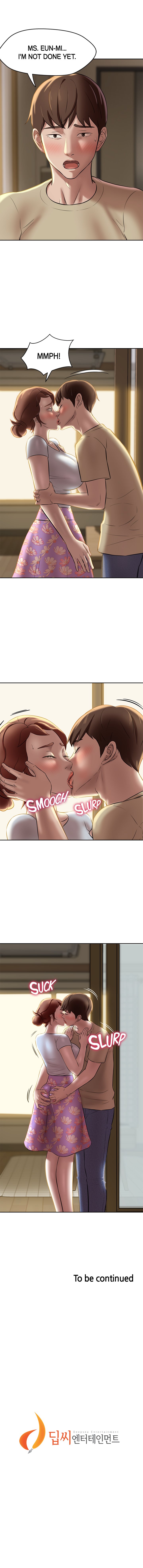Panty Note Chapter 11 image 13