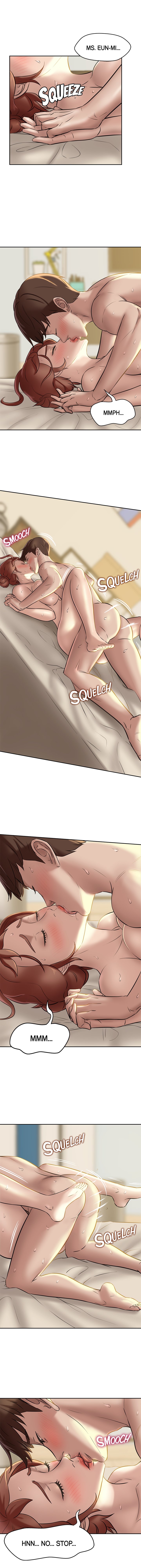 Panty Note Chapter 11 image 2