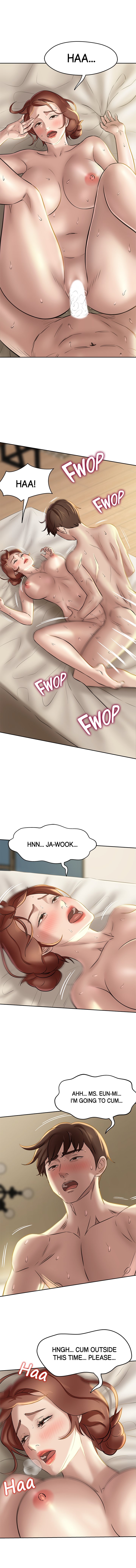 Panty Note Chapter 11 image 6