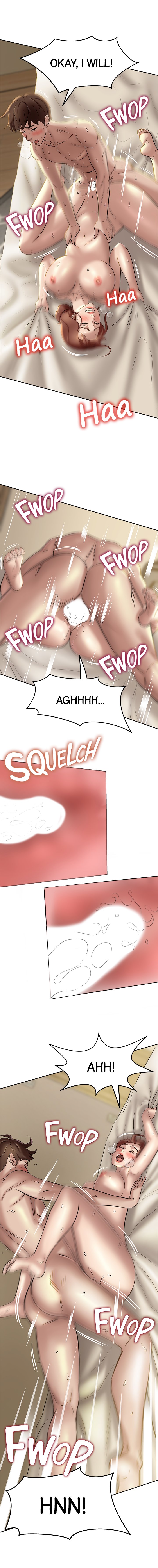 Panty Note Chapter 11 image 7