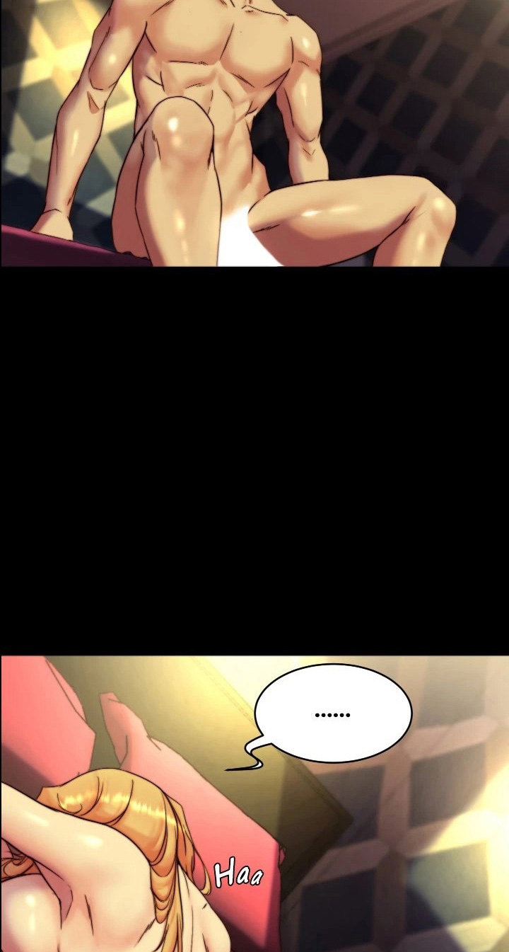 Panty Note Chapter 110 image 11