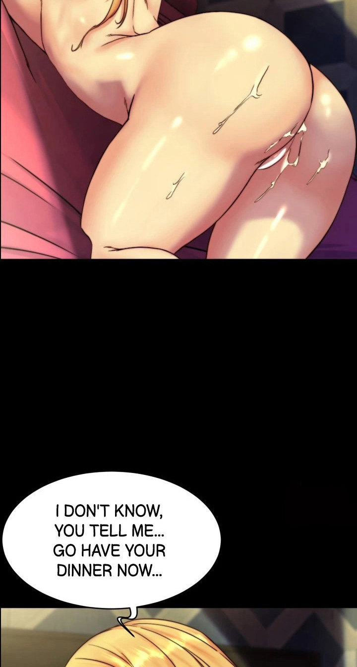 Panty Note Chapter 110 image 12