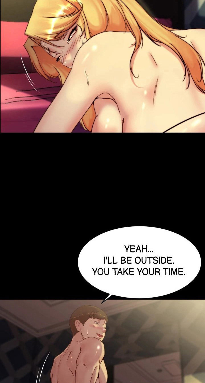 Panty Note Chapter 110 image 13