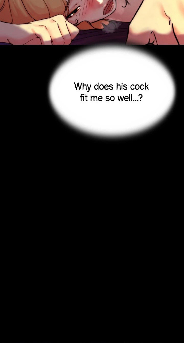 Panty Note Chapter 110 image 15