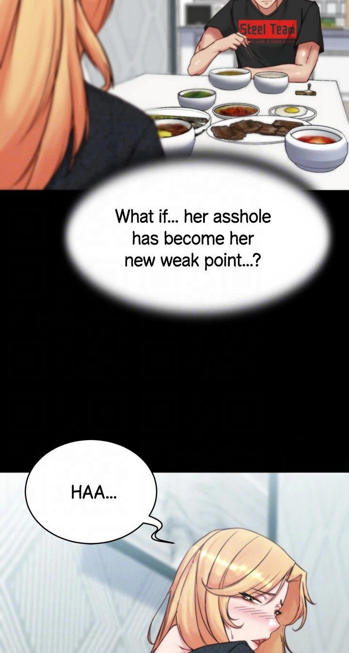 Panty Note Chapter 110 image 17