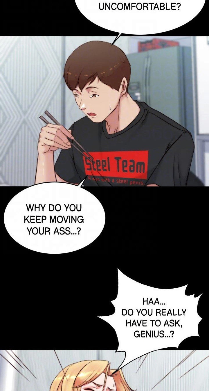 Panty Note Chapter 110 image 19