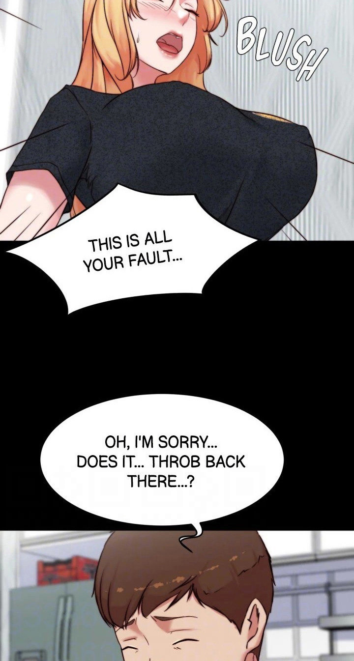 Panty Note Chapter 110 image 20