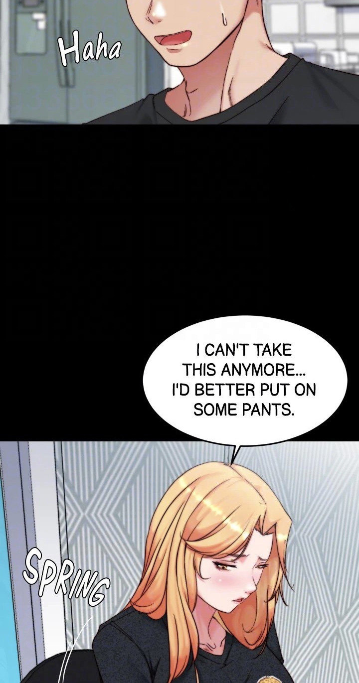 Panty Note Chapter 110 image 21