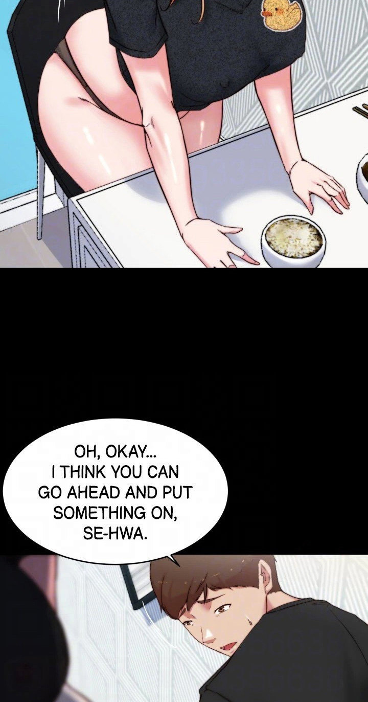 Panty Note Chapter 110 image 22