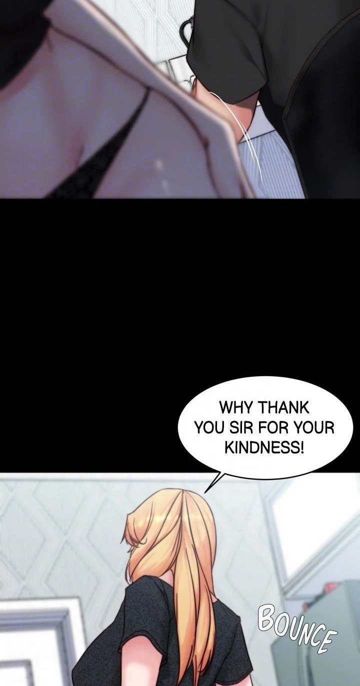 Panty Note Chapter 110 image 23