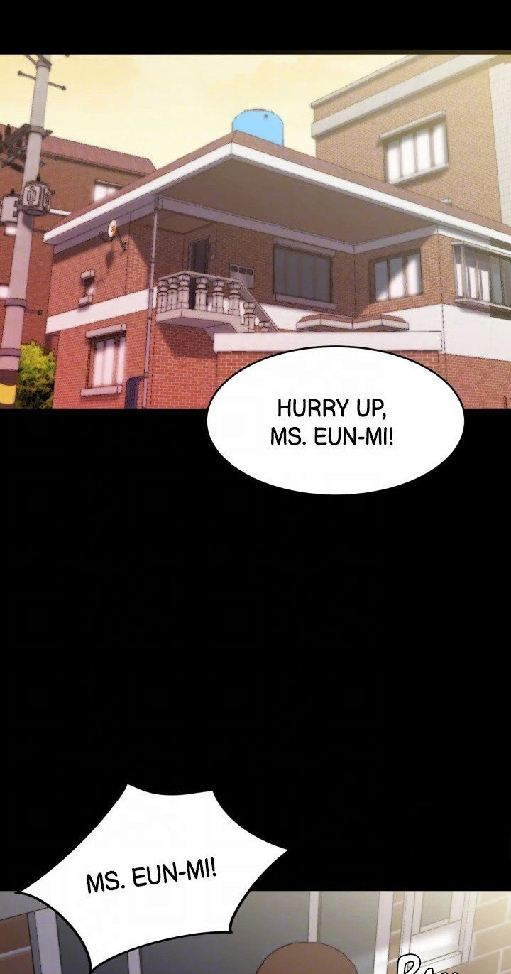 Panty Note Chapter 110 image 25