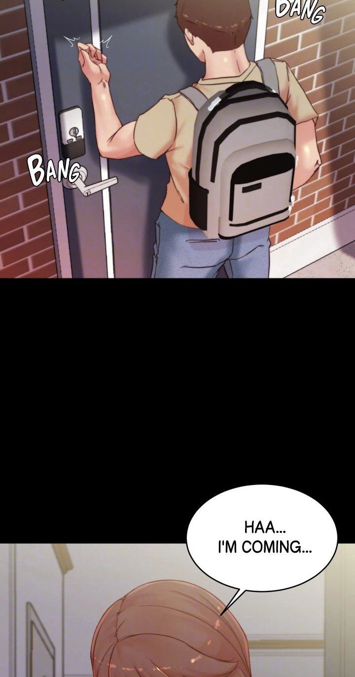 Panty Note Chapter 110 image 26
