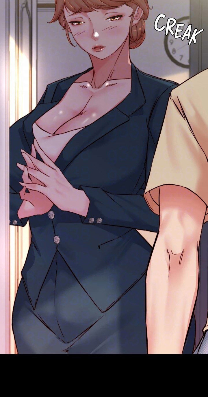 Panty Note Chapter 110 image 27