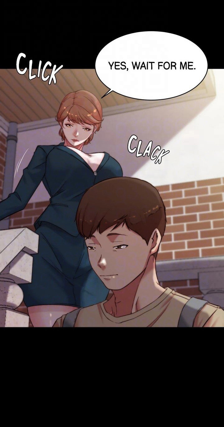 Panty Note Chapter 110 image 31