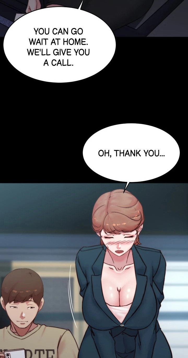 Panty Note Chapter 110 image 40