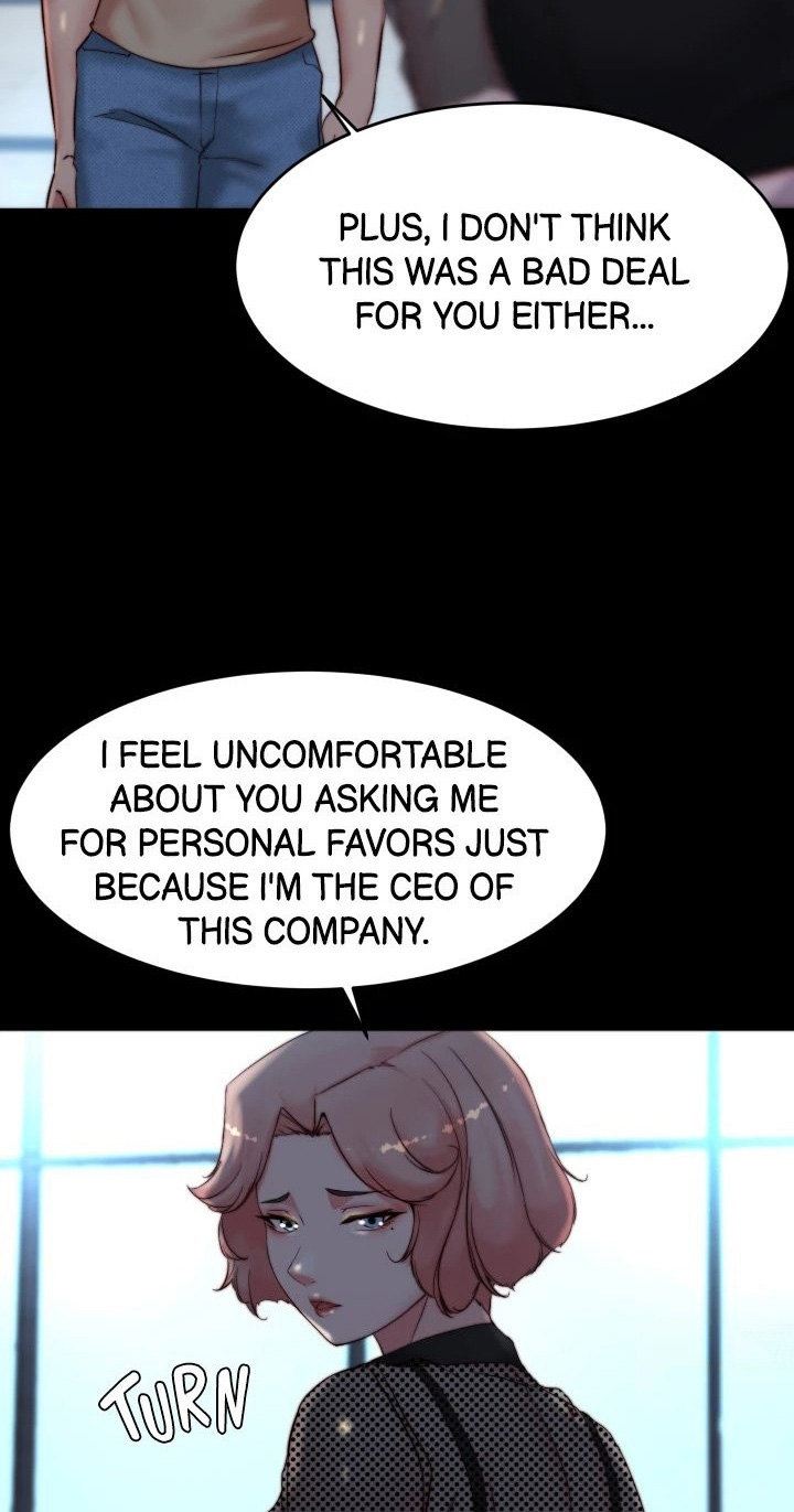 Panty Note Chapter 110 image 44