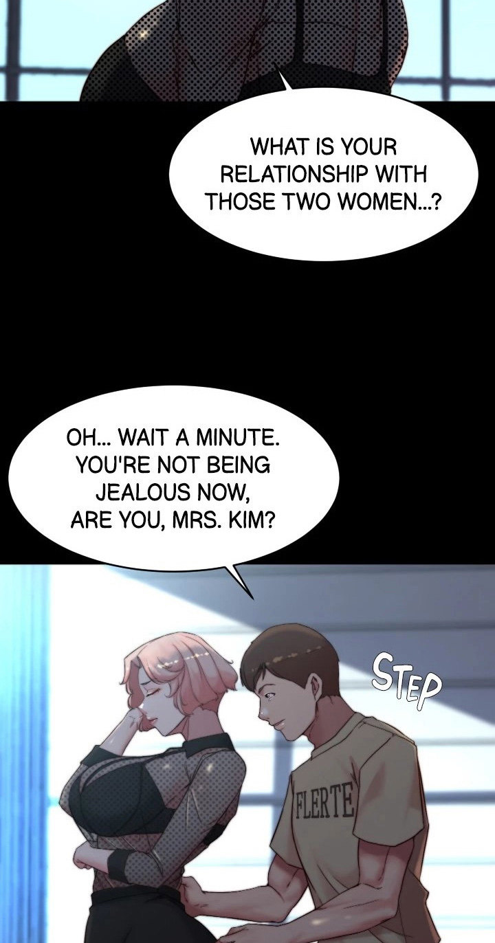 Panty Note Chapter 110 image 45