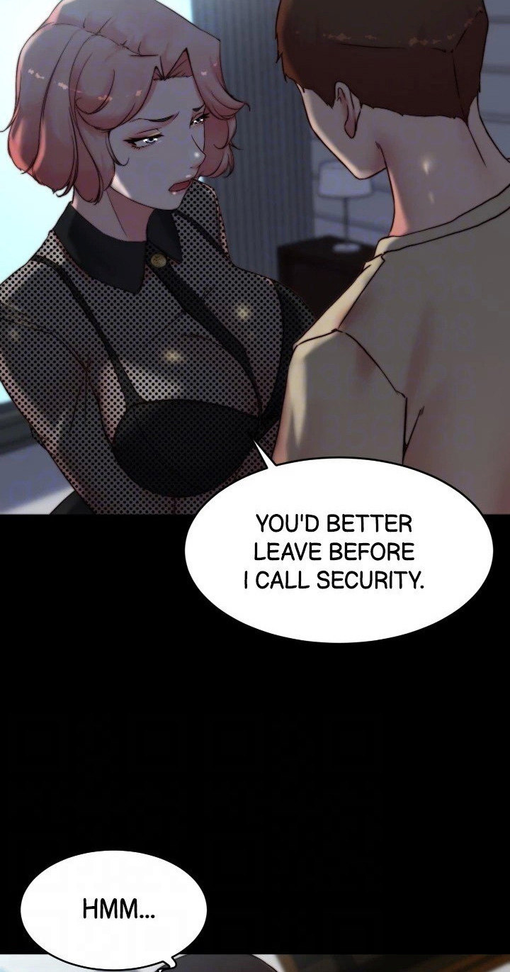 Panty Note Chapter 110 image 51