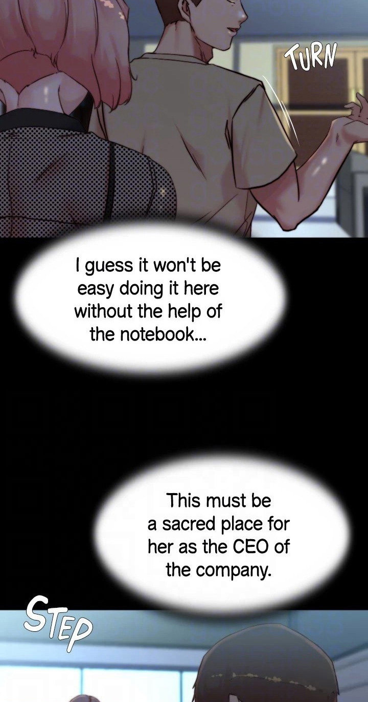 Panty Note Chapter 110 image 53