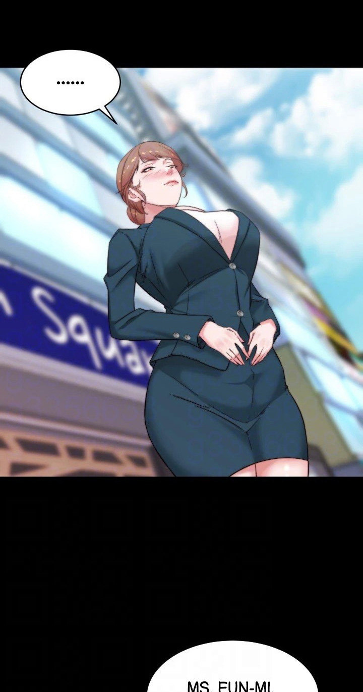 Panty Note Chapter 110 image 56