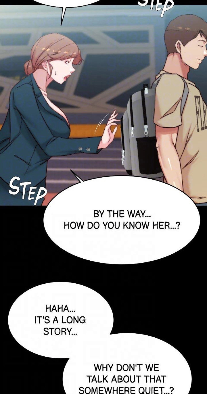 Panty Note Chapter 110 image 58