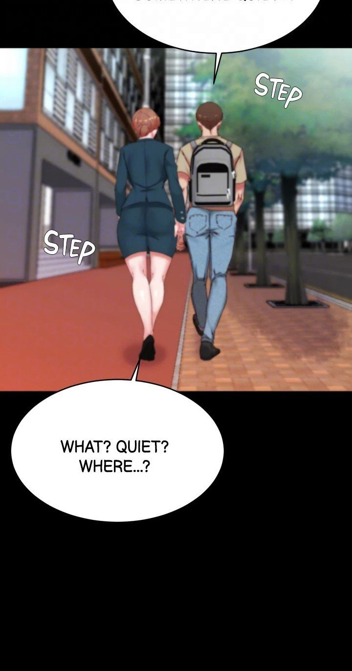 Panty Note Chapter 110 image 59