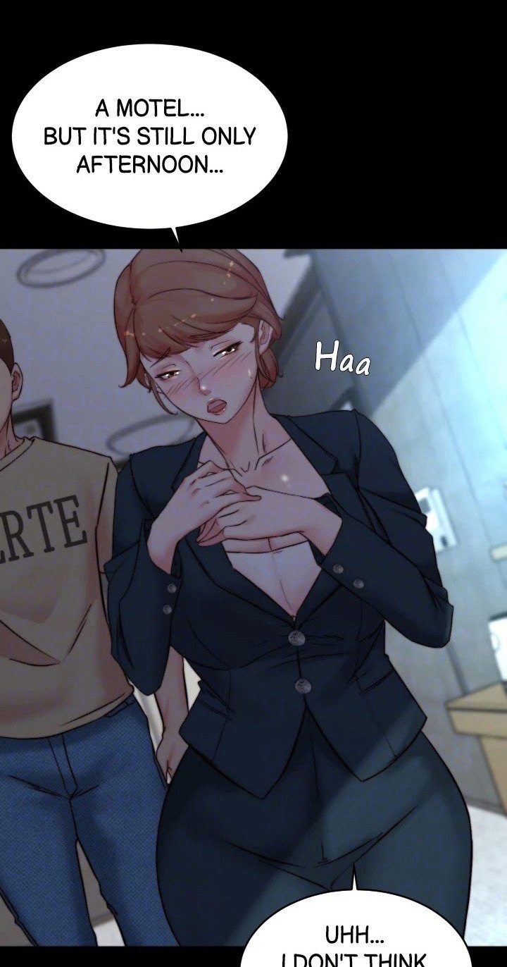 Panty Note Chapter 110 image 61