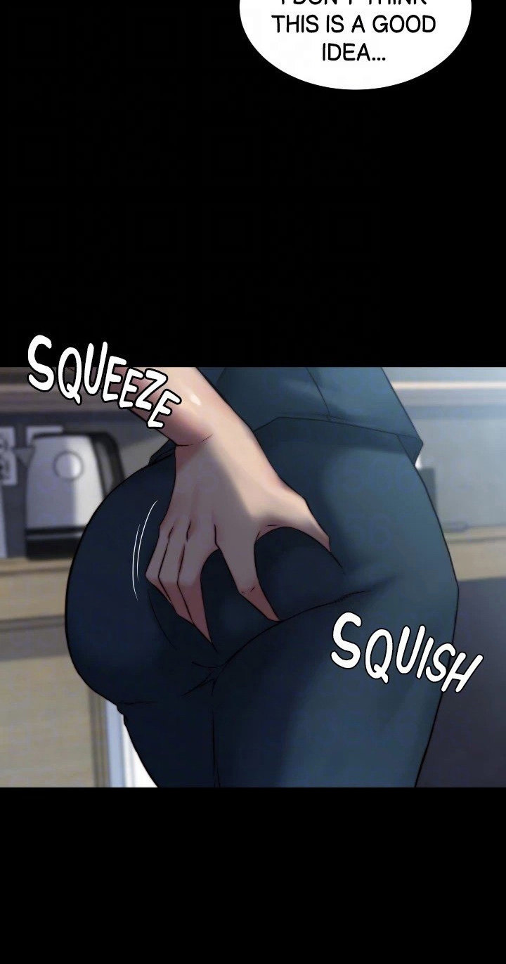 Panty Note Chapter 110 image 62