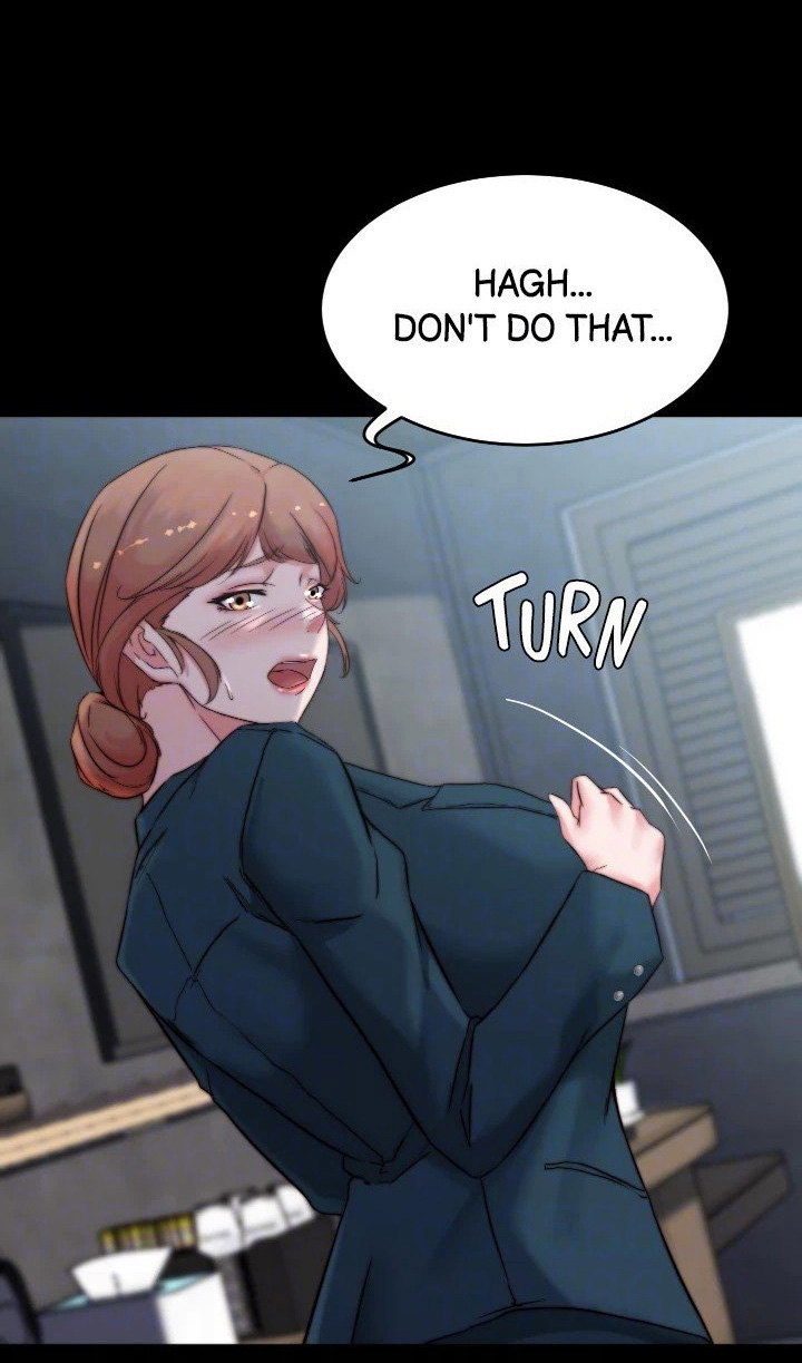 Panty Note Chapter 110 image 63