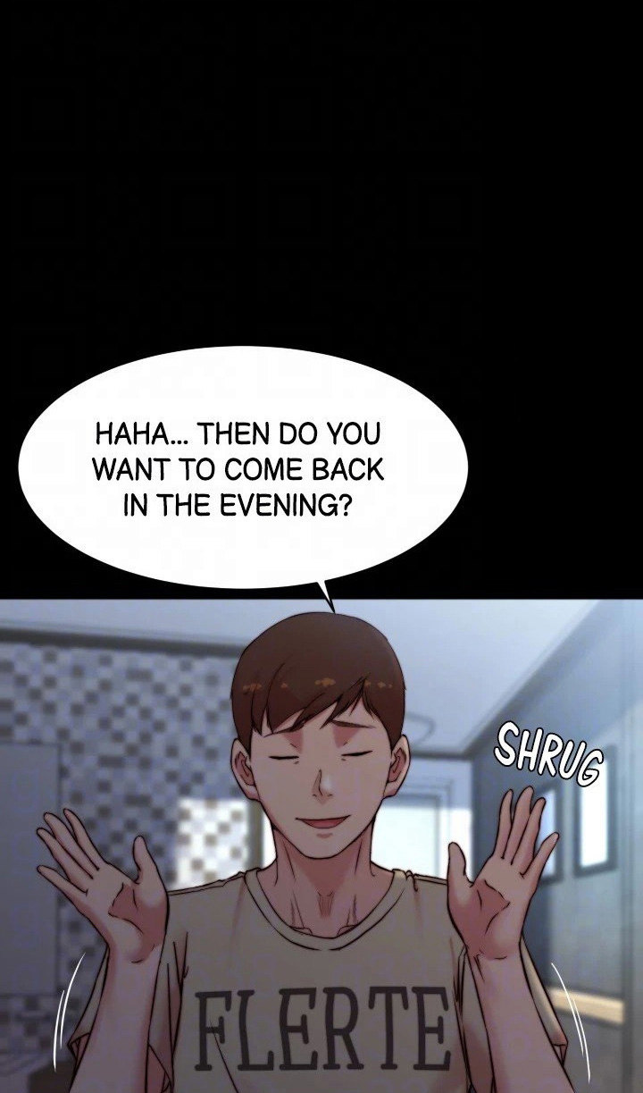Panty Note Chapter 110 image 64